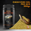 Omnivore Gel Pre-mix 200g