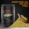 Omnivore Gel Pre-mix 700g