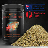 Fish Insectivore Mix 700g
