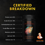 Fish Insectivore Mix 65g