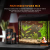 Fish Insectivore Mix 65g