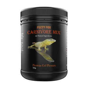 Carnivore Gel Pre-mix 700g