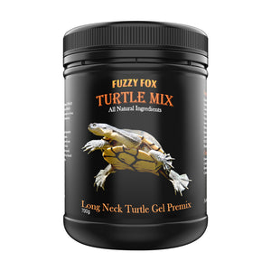 Long Neck Turtle Gel Pre-Mix 700g