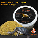 Long Neck Turtle Gel Pre-Mix 65g