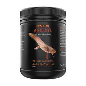 Axolotl 700g