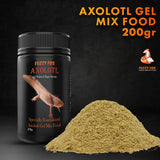 Axolotl 200g