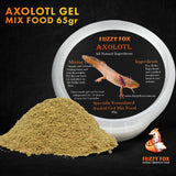 Axolotl 65g