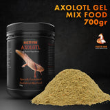 Axolotl 700g