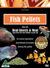 1 kg Sinking Fish Food Pellets 5mm