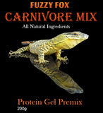 Carnivore Gel Pre-mix