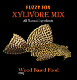 Fish Xylivore Mix