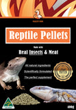 Buy Reptile Pellets (400g)