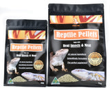 Buy Reptile Pellets (400g)